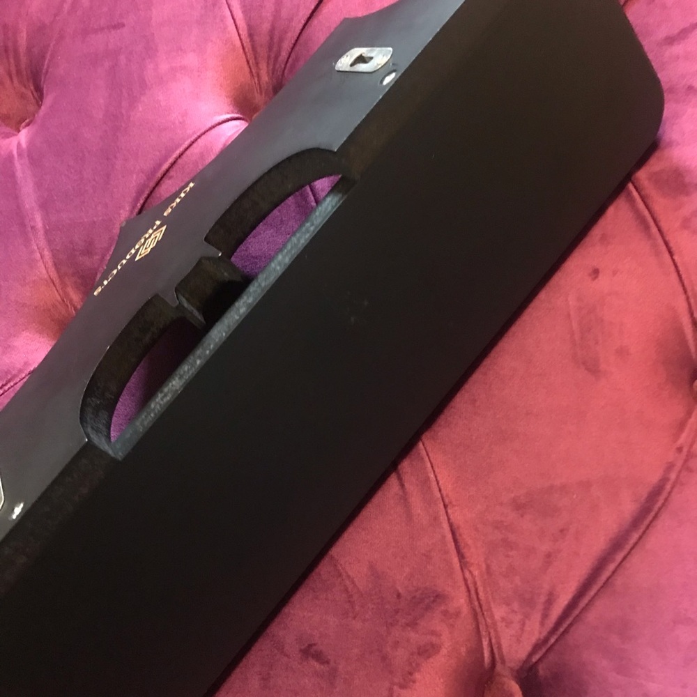 🦇🖤Bat Shelf Wood Black🖤🦇 - Picture 8 of 9